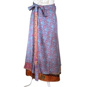 Darn Good Yarn Original Sari